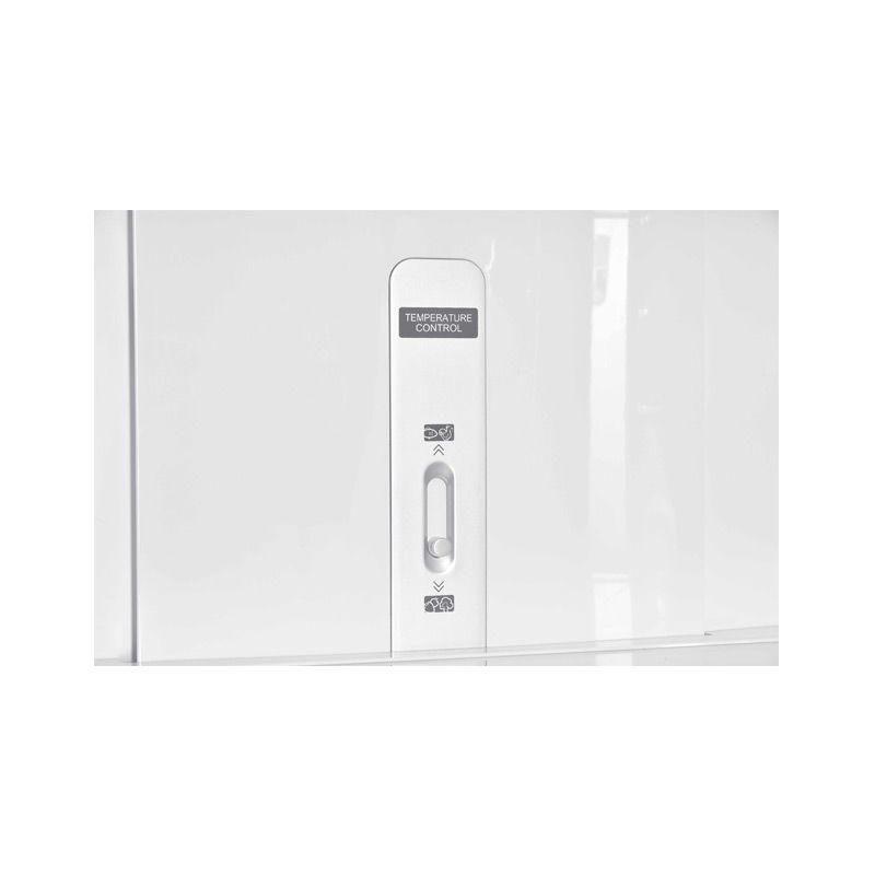 Sharp SJ-EFD589X-G 473 Liters 4-Door Inverter Refrigerator