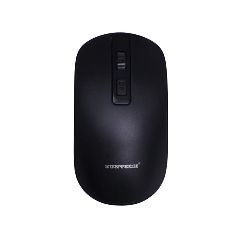 Suntech ST-03 Wireless Keyboard and Mouse Combo