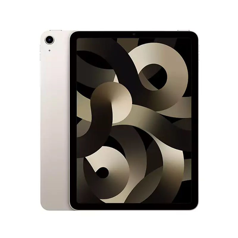 Apple iPad Air 5th Gen 10.9 Inch Apple M1 Chip 64GB (Wi-Fi) 2022