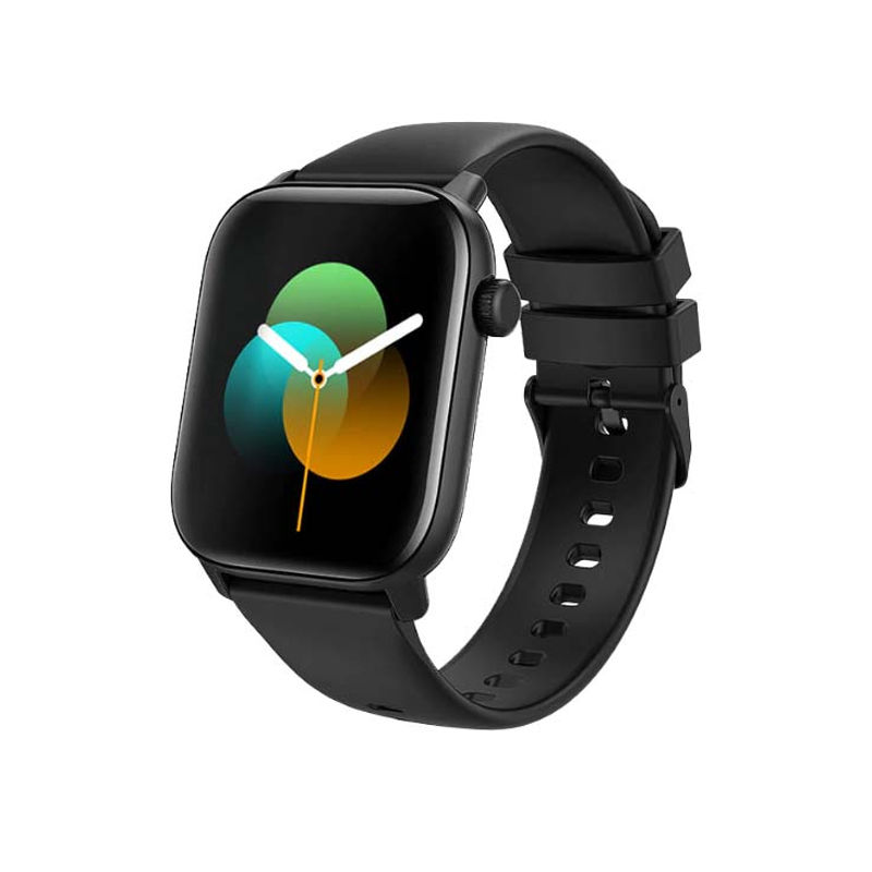 RiverSong Motive 7S Smart Watch, Black | SW73 | AYOUB COMPUTERS | LEBANON