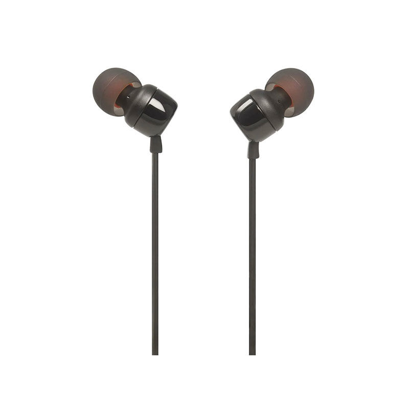 JBL T110 In-Ear Headphones