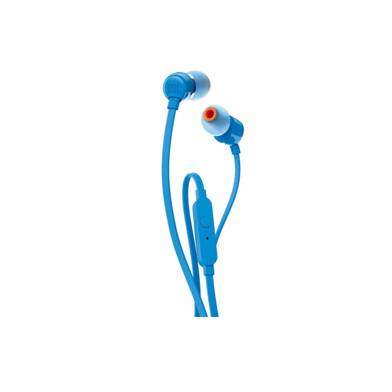 JBL T110 In-Ear Headphones