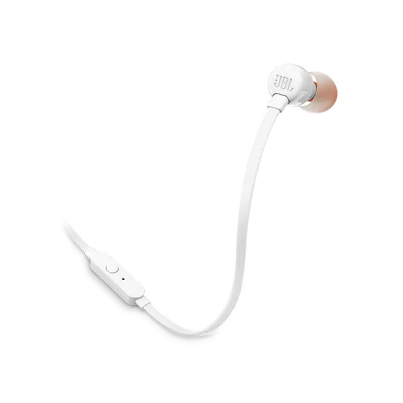 JBL T110 In-Ear Headphones