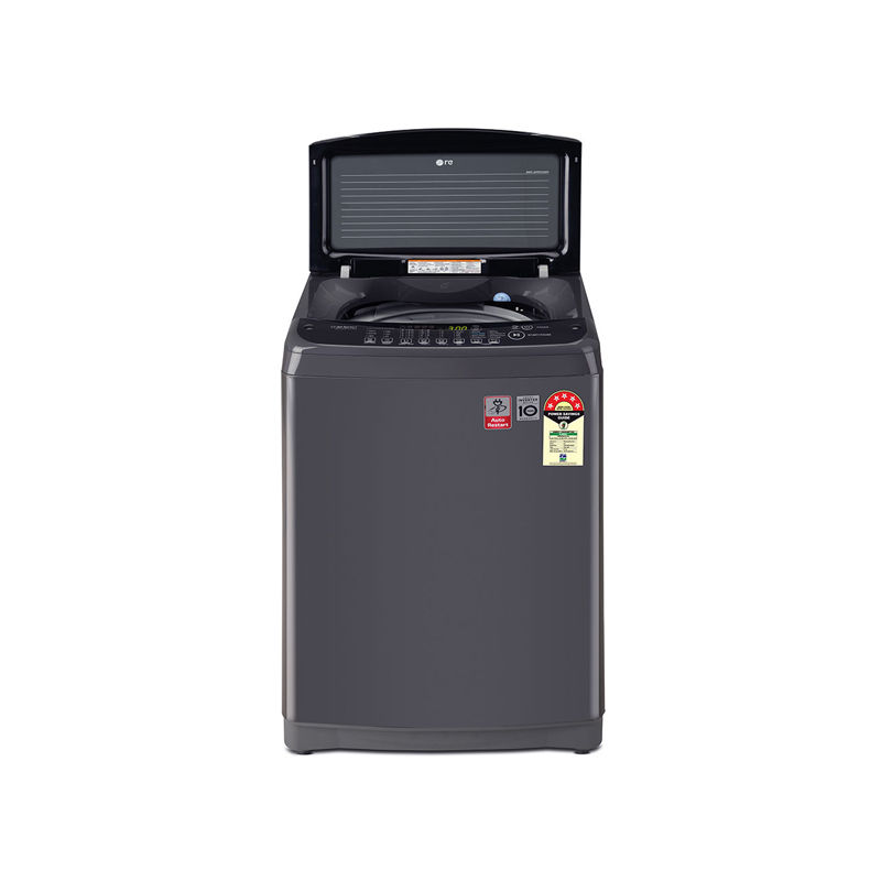 LG 8kg Smart Inverter Top Loading Washing Machine (T2108VSAB)