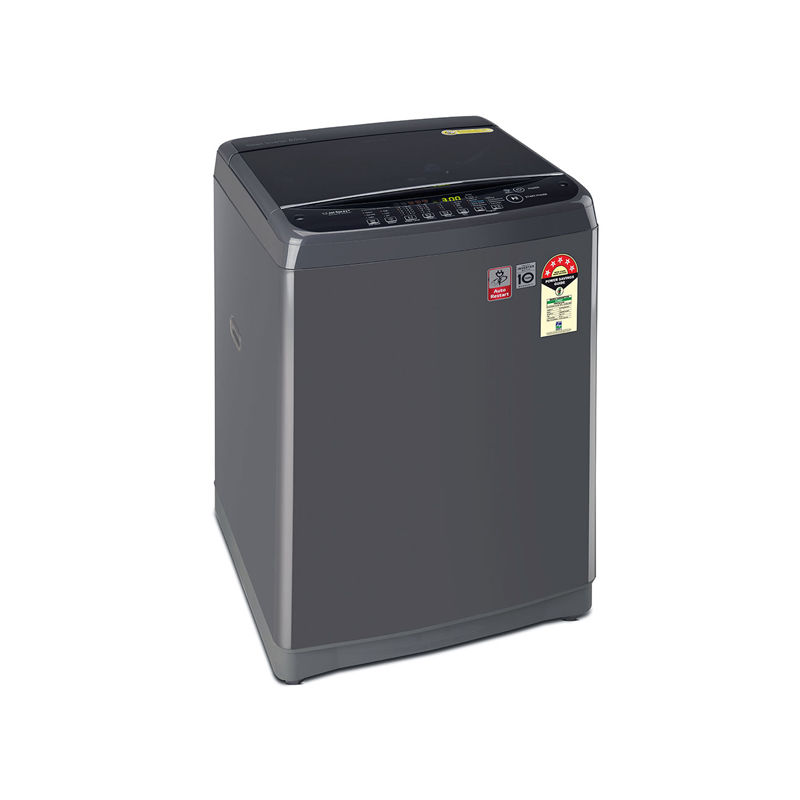 LG 8kg Smart Inverter Top Loading Washing Machine (T2108VSAB)