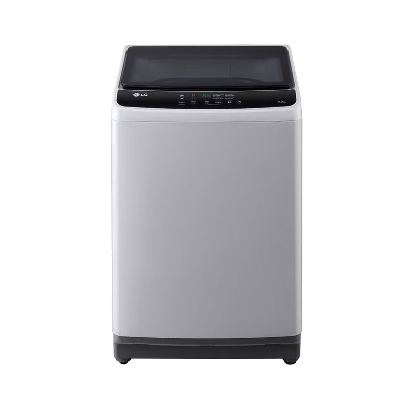 LG 9kg Top Loading Washing Machine (T2109NT1G1)