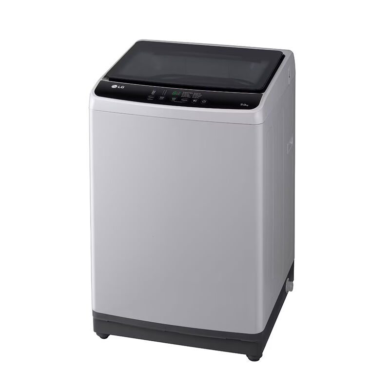 LG 9kg Top Loading Washing Machine (T2109NT1G1)