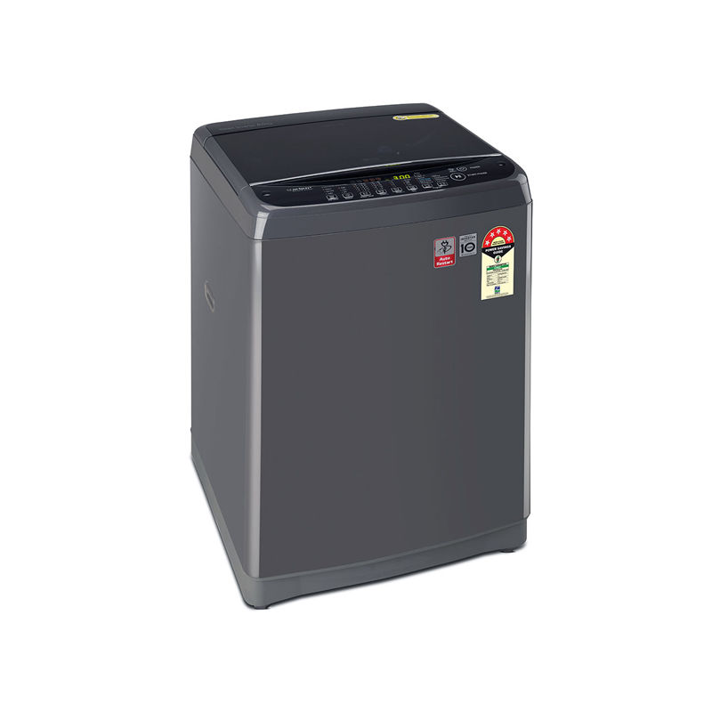 LG 10kg Smart Inverter Top Loading Washing Machine (T2310VSAB)