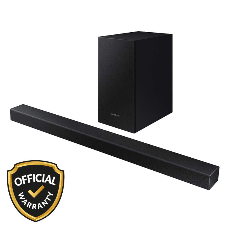 Samsung T420 2.1ch Soundbar with Powerful Bass