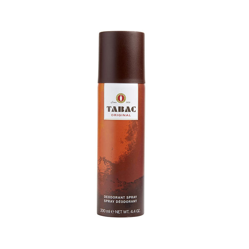 Tabac Deodorant 200ml For Men