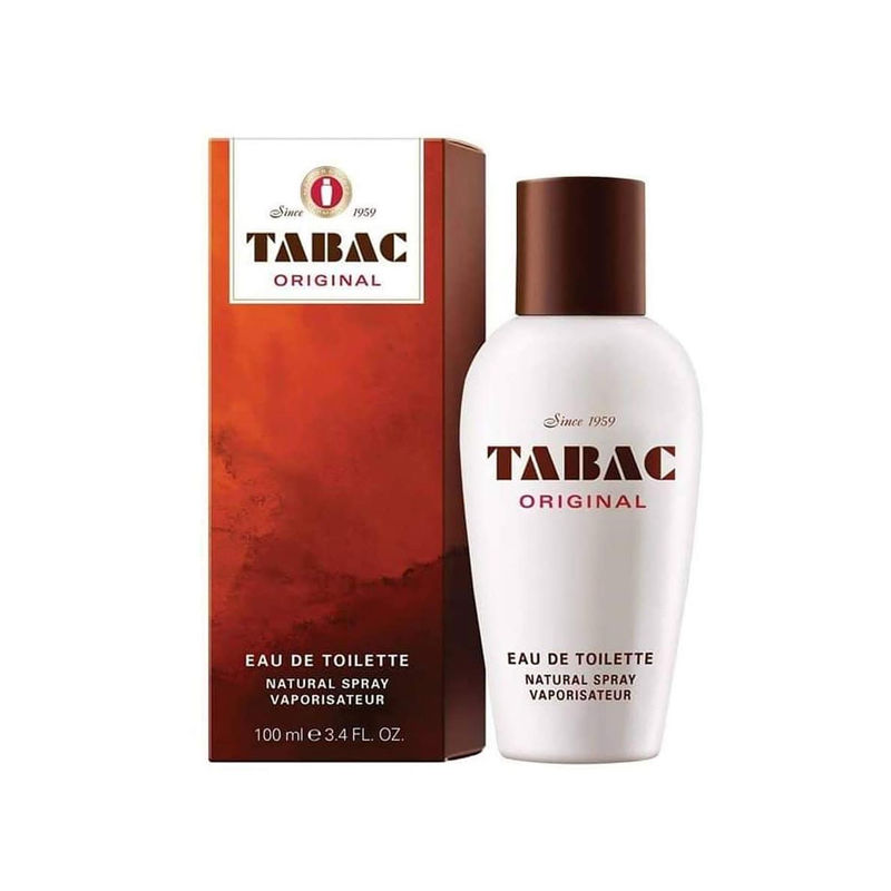 Tabac Perfume EDT 100ML for Men