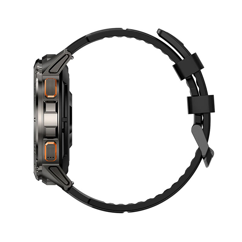 KOSPET Tank T3 BT Calling Rugged Smart Watch