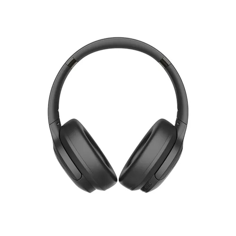 WiWU Soundcool TD-02 Bluetooth Headphone - Black