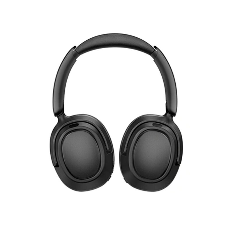 WiWU Pilot TD-03 ANC Bluetooth Headphone - Black