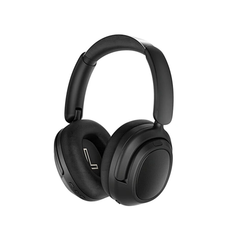 WiWU Pilot TD-03 ANC Bluetooth Headphone - Black