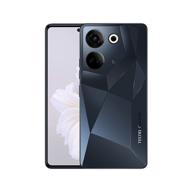 TECNO Camon 20 CK6n 8GB/256GB