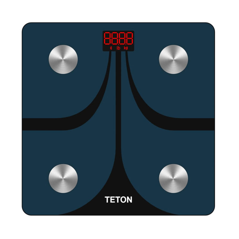 Teton Smart Bluetooth Weight Scale (TSSLB01)