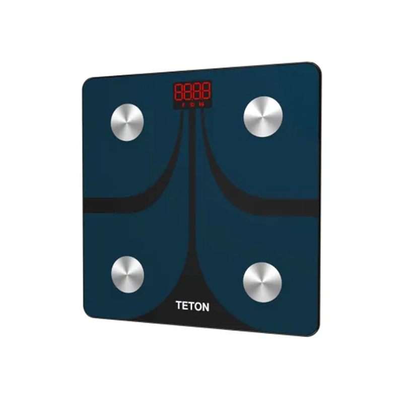 Teton Smart Bluetooth Weight Scale (TSSLB01)