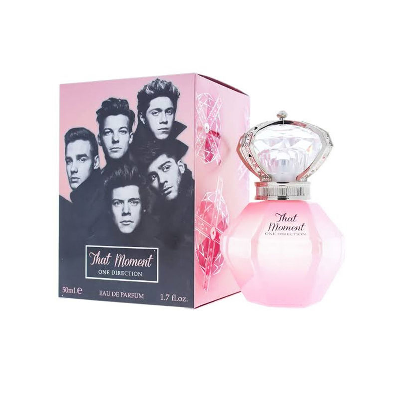 One Direction by That Moment EDP 50ML For Women