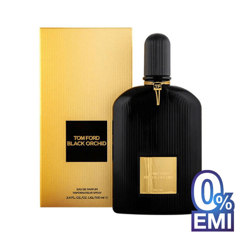 Tom Ford Black Orchid EDP 100ml for Women 