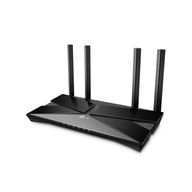 TP-Link Archer AX53 AX3000 2402 Mbps Dual-Band Gigabit Wi-Fi 6 Router