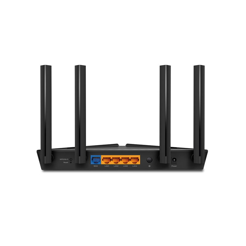 TP-Link Archer AX53 AX3000 2402 Mbps Dual-Band Gigabit Wi-Fi 6 Router