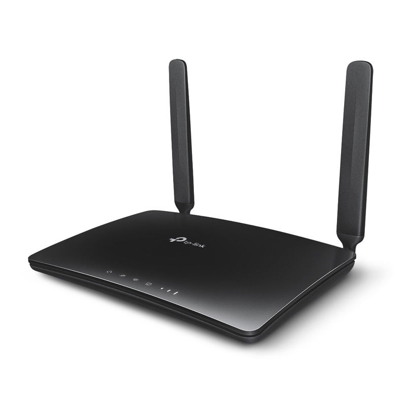 TP-Link TL-MR6400 300Mbps Wireless with SIM Card Slot N 4G LTE Router