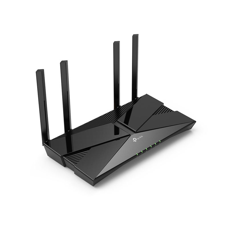 TP-Link Archer AX23 AX1800 Dual-Band Gigabit Wi-Fi 6 Router