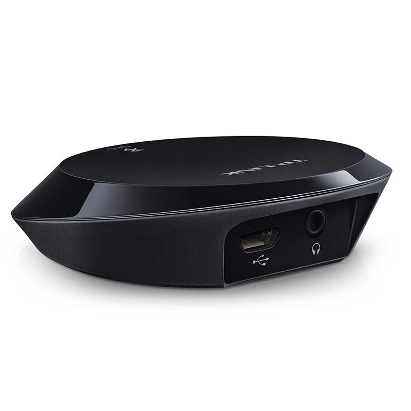 TP-Link HA100 Bluetooth Music Receiver