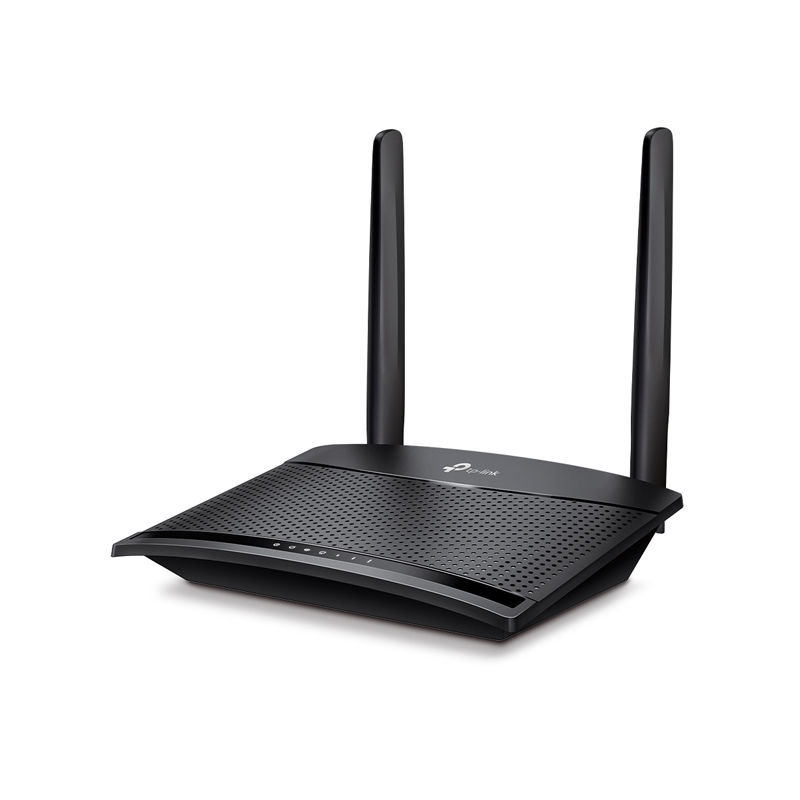 TP-Link TL-MR100 300 Mbps Wireless N 4G LTE Router