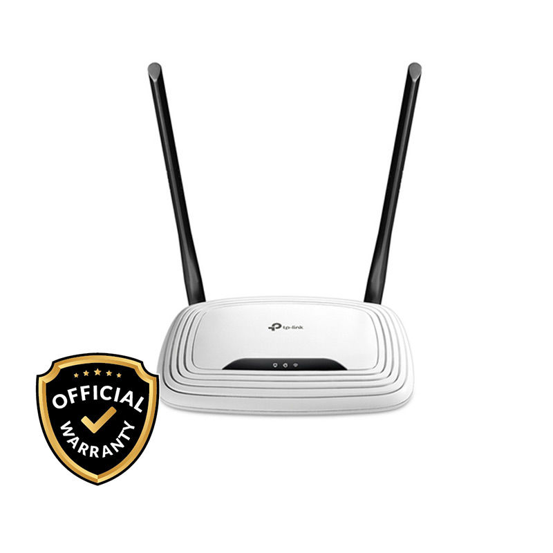 TP-Link TL-WR841N 300Mbps Wireless Router