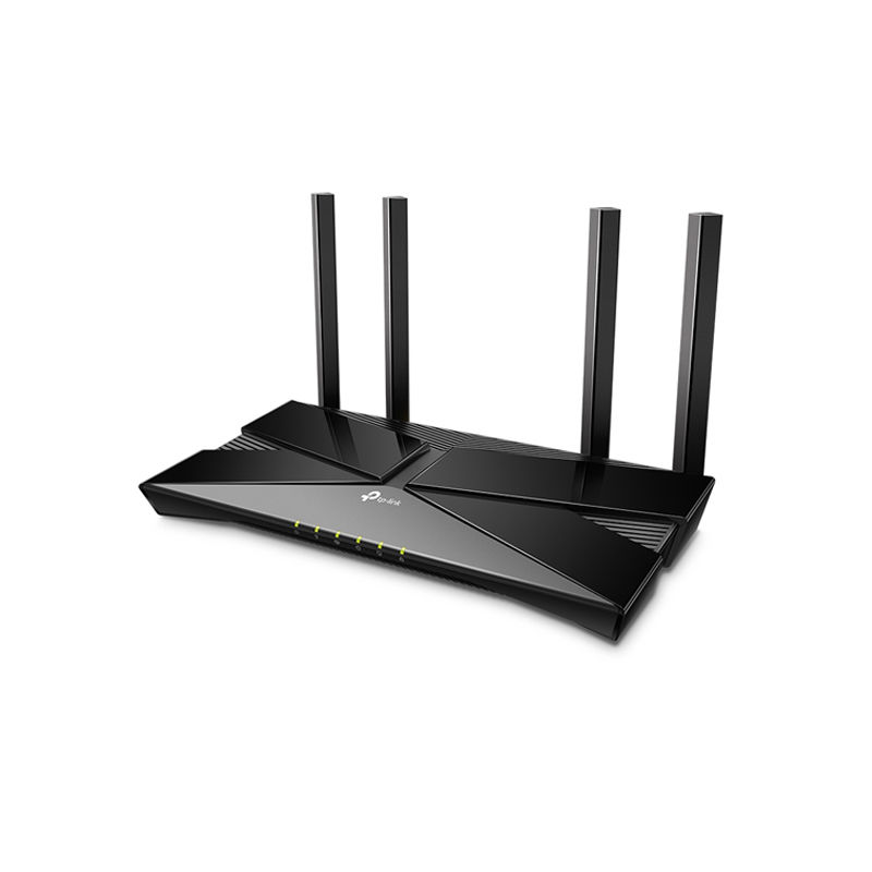 TP-Link Archer AX23 AX1800 Dual-Band Gigabit Wi-Fi 6 Router