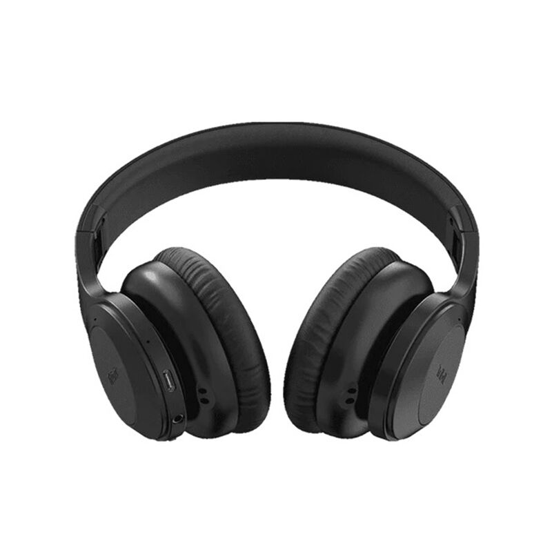 Tribit QuietPlus ANC Headphone with Free T-Shirt