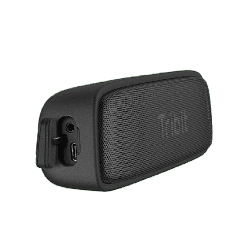 Tribit XSound Surf Bluetooth Speaker with Free T-Shirt