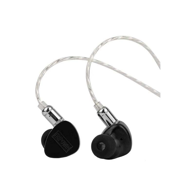 Tripowin Leá 10mm LCP Dynamic Driver HiFi In-Ear Earphone