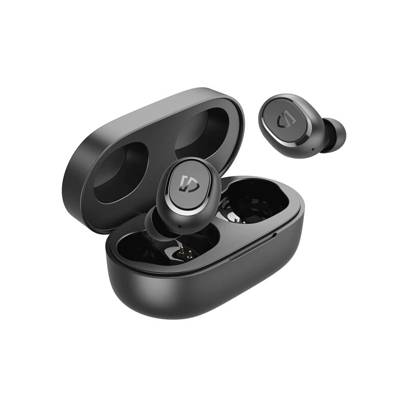 SoundPEATS TrueFree 2 Wireless Earbuds