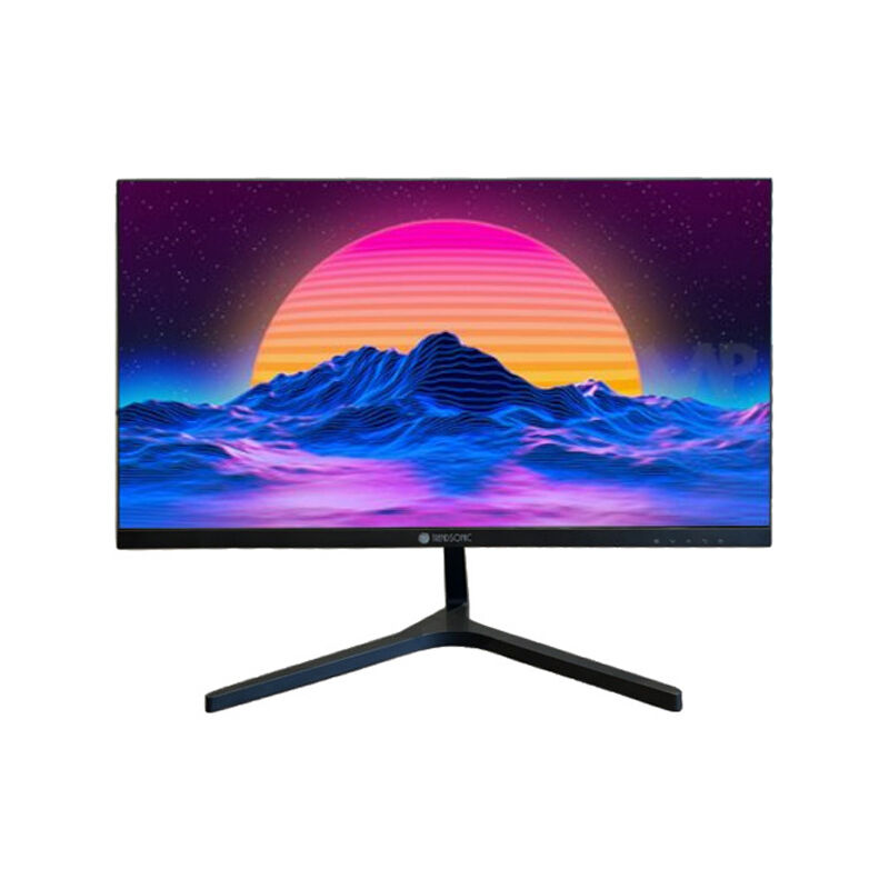 TrendSonic 21.5 Inch FHD LED Monitor (TS5322)