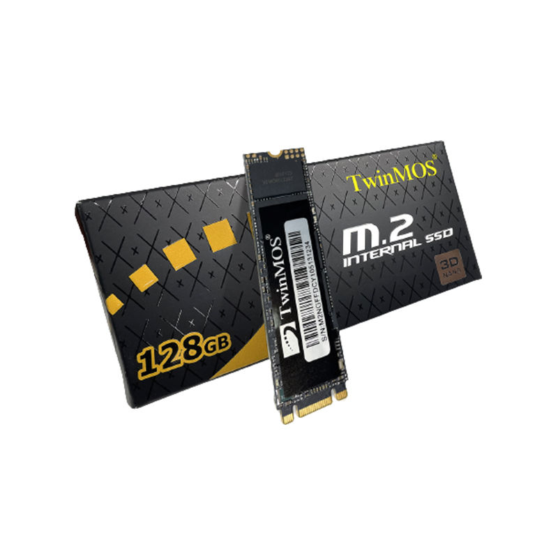 TwinMOS M.2 2280 SATAIII 128GB SSD 