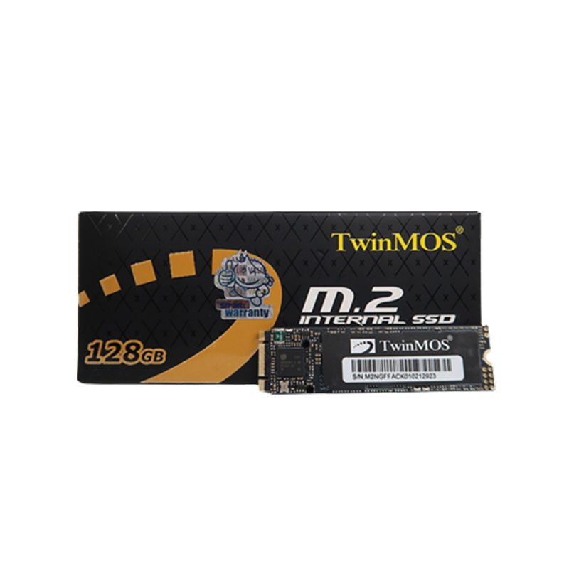 TwinMOS M.2 2280 SATAIII 128GB SSD 