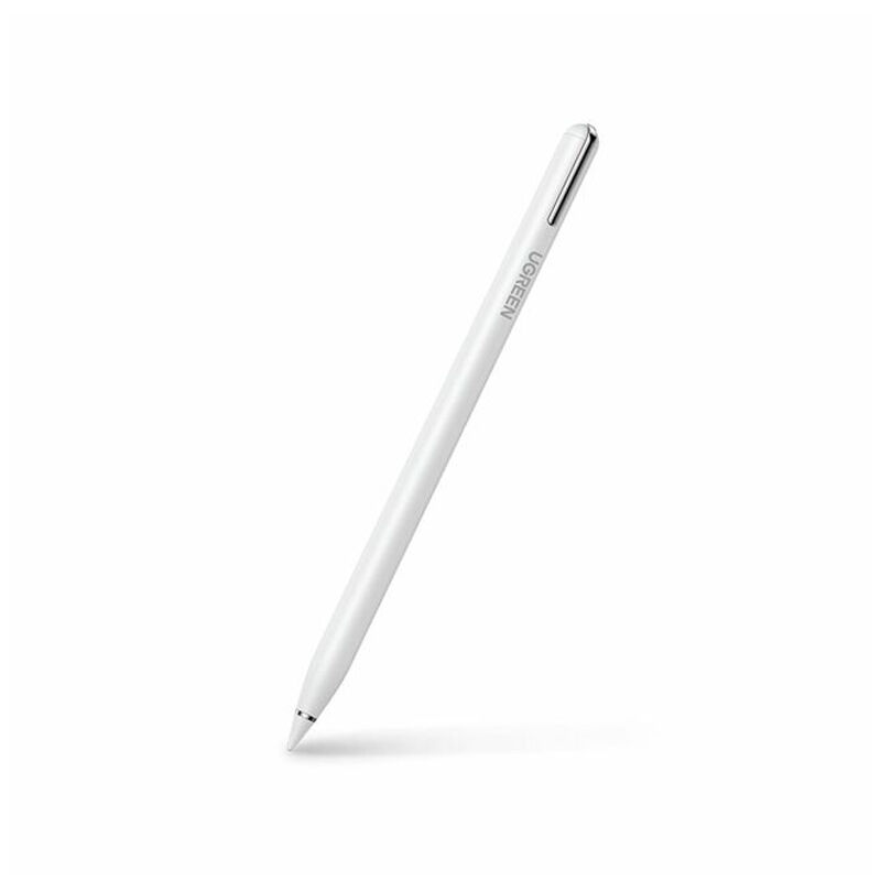 UGREEN Smart Stylus Pen for iPad (80955) - White 