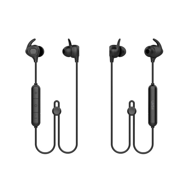 UiiSii B1 IPX5 Waterproof Bluetooth Earphone