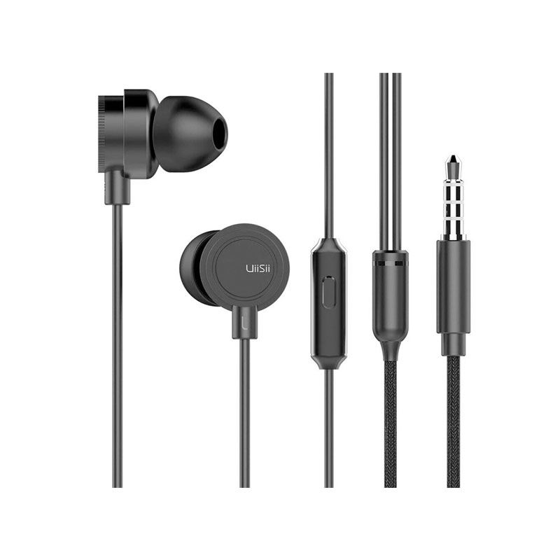 UiiSii HM13 In-Ear Earphone 