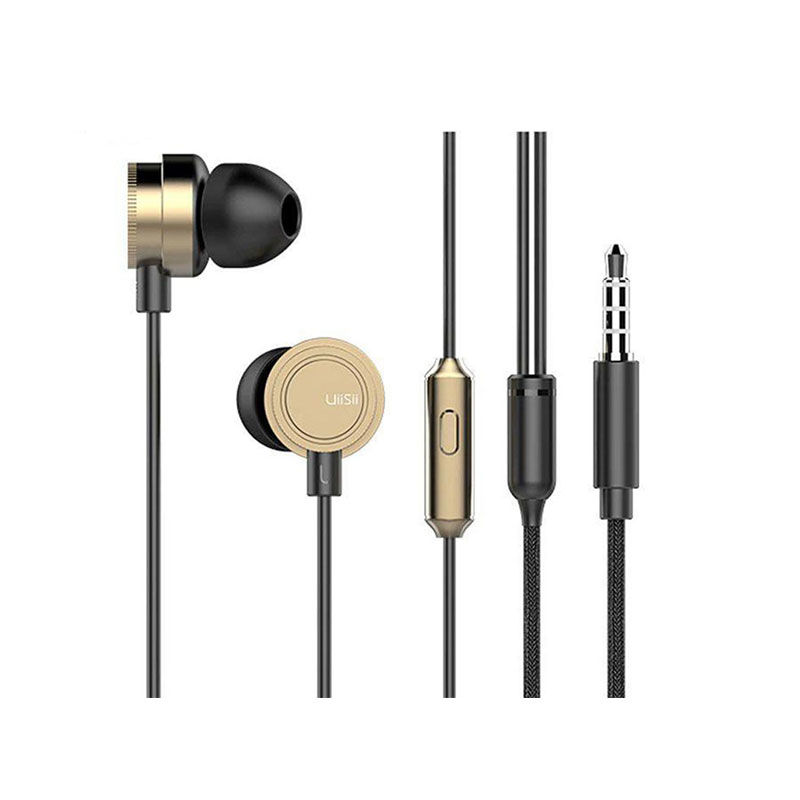 UiiSii HM13 In-Ear Earphone 