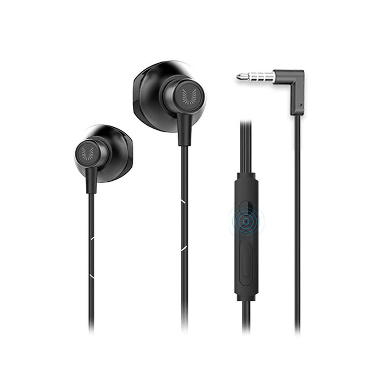 UiiSii HM12 In-Ear Earphone