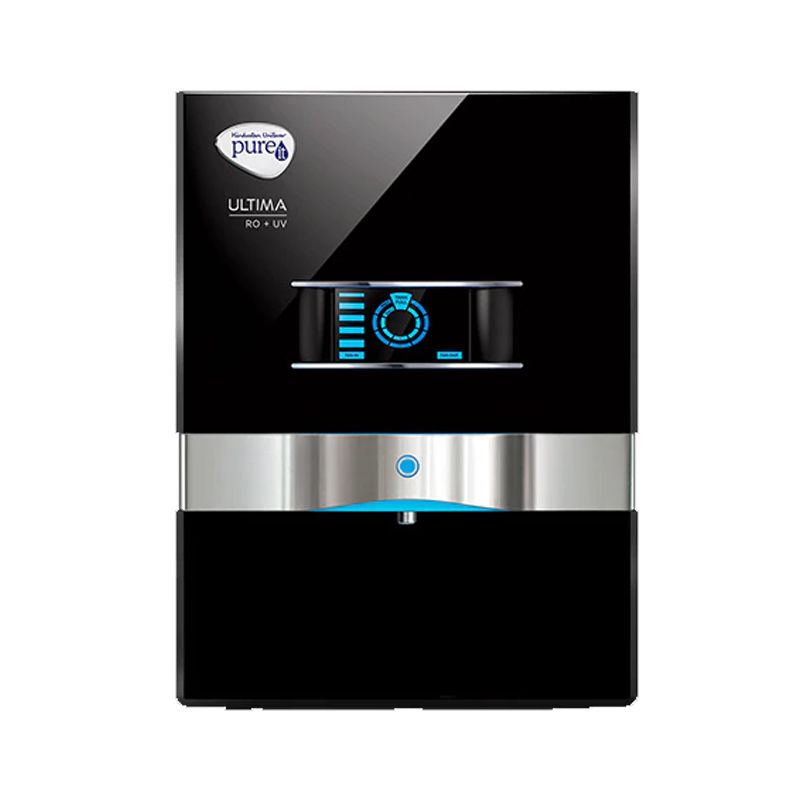 Unilever Pureit Ultima RO Plus UV Water Purifier 10L