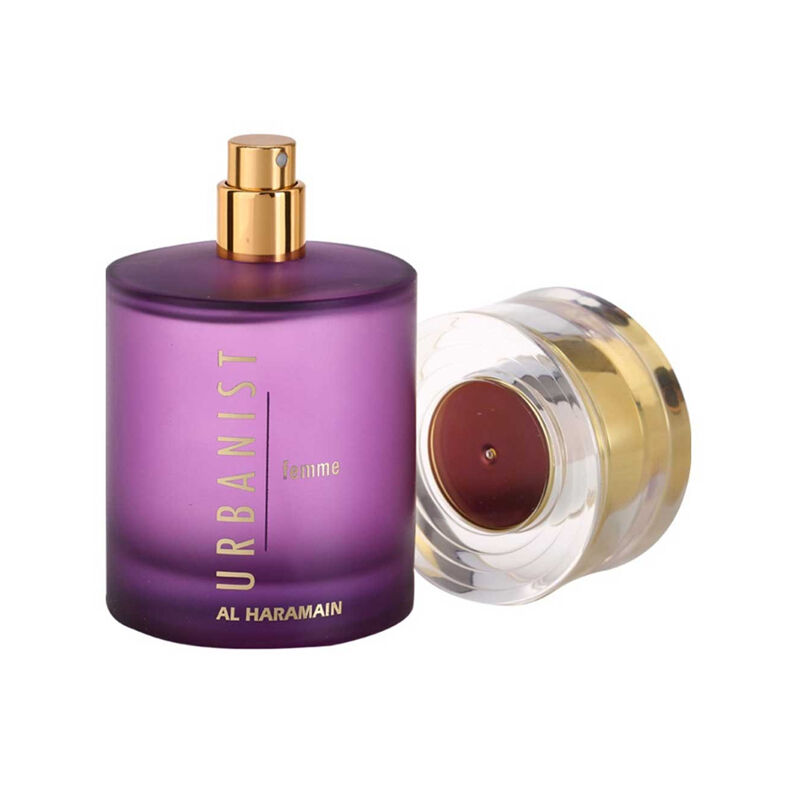 Al Haramain Urbanist Women Perfume at Best Price in Bangladesh | Pickaboo