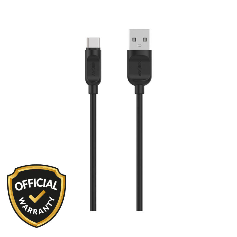 Anobik USB Type-C Cable 1M