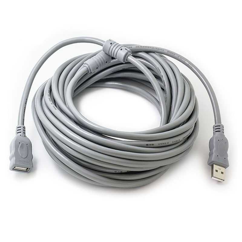 USB Extension Cable 5m at Best Price in Bangladesh - pickaboo.com