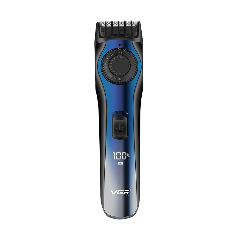 VGR V-080 Professional Trimmer & Hair Clipper