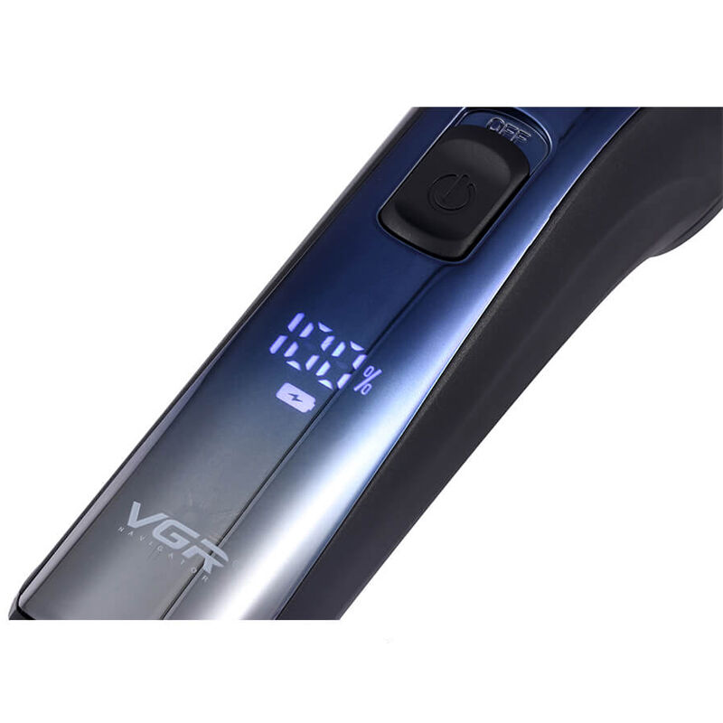 VGR V-080 Professional Trimmer & Hair Clipper